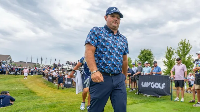 Patrick Reed secures second title in Qatar Masters in three weeks
