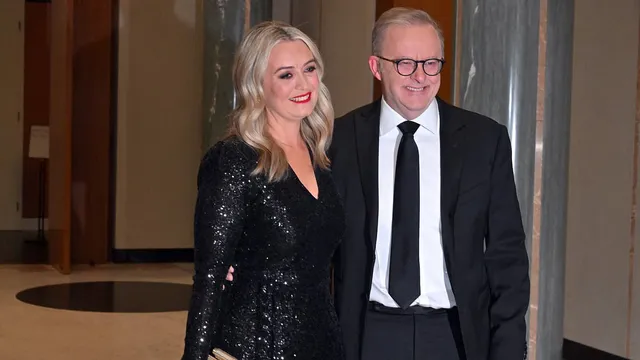 Albanese's proposed superannuation tax hike exempts himself