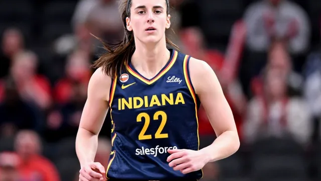 Caitlin Clark sparks debate with bold claim about her skills