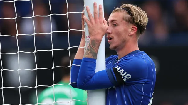Jack Clarke earns chance to shine in Premier League with Ipswich Town