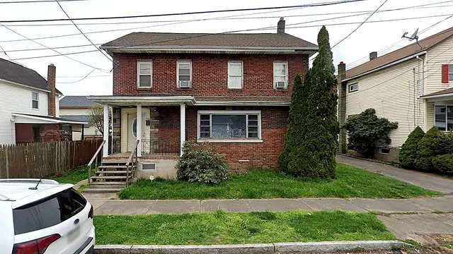 Wilkes-Barre man charged with trying to make weapons of mass destruction