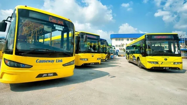 HI Mobility's IPO success indicates booming travel between Singapore and Malaysia