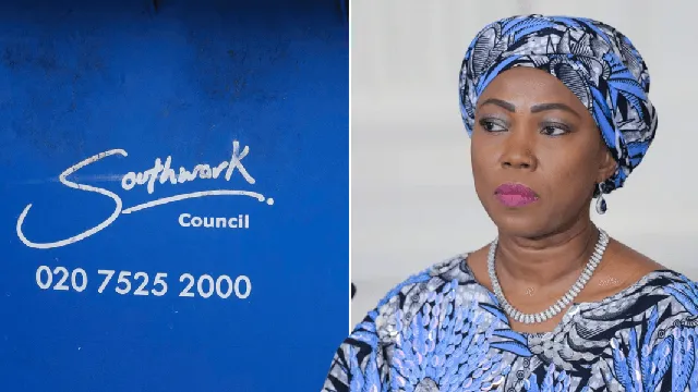 Southwark Council takes action against Fatima Jabbe-Bio's council flat tenancy