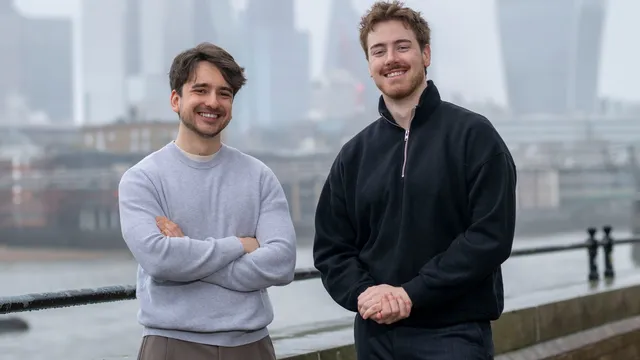 Start-up tackles satellite data bottlenecks with new funding