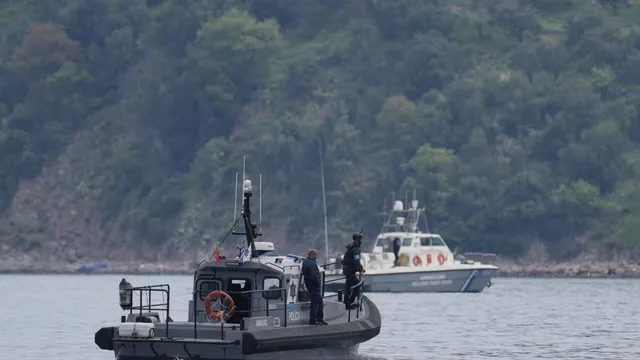 EU Proposes Expanding Frontex Powers to Deport Migrants from Non-EU Countries