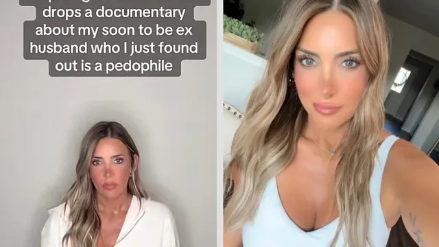 Influencer killed after accusing husband of being a pedophile