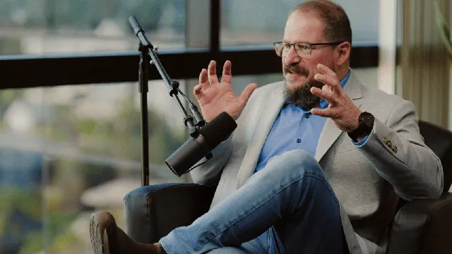 Qualcomm's CEO predicts future of AI devices beyond smartphones
