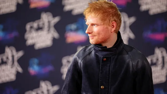 Ed Sheeran loses nearly 500,000 Instagram followers after dropping Macklemore from US tour