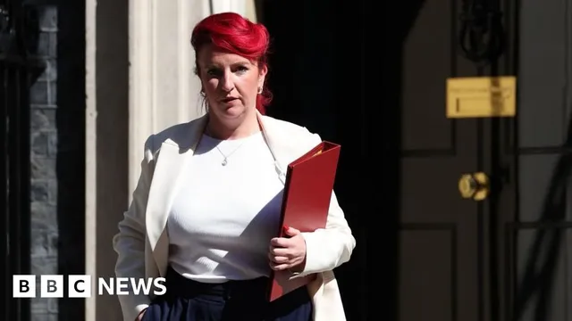 Government Concerns Over CrossCountry Rail