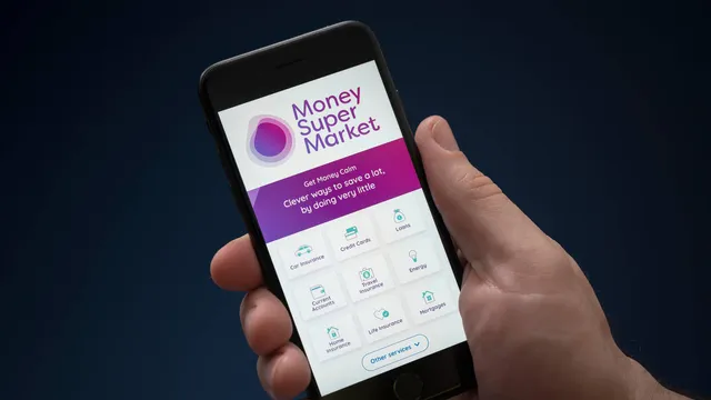 Mony Group sees profit growth despite weaker insurance market