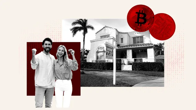 Fannie Mae permits crypto-backed mortgages for aspiring homeowners