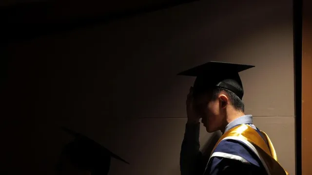 Singapore's tech graduates face job struggles as market shifts