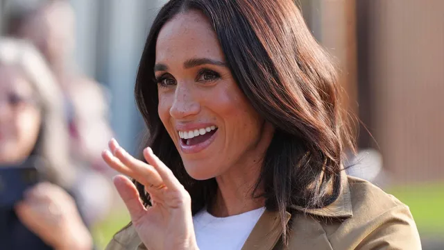 Meghan Markle reportedly offered secret acting role in UK