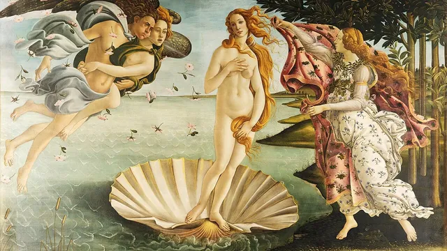 Scientists claim Simonetta Vespucci died from pituitary tumor apoplexy