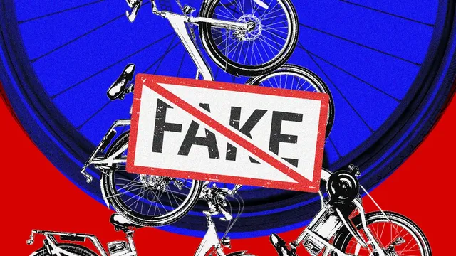 Chinese ebike companies settle lawsuit over misleading safety claims