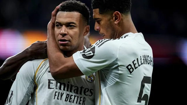 Real Madrid appoints Álvaro Arbeloa after sacking Xabi Alonso