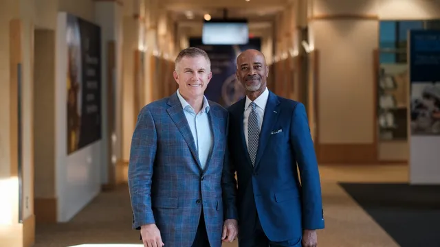 Medtronic's health program transforms lives in New Jersey