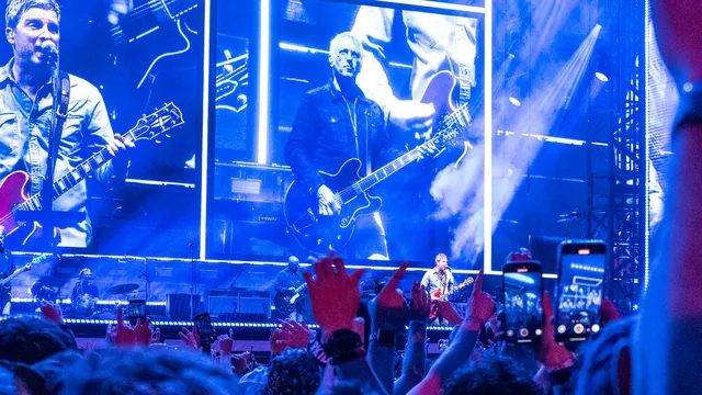 Government proposes to cap resale of concert tickets at face value