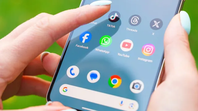 TikTok videos risk user security by promoting software activation scams
