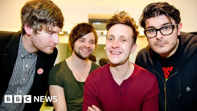 The Futureheads Celebrate 20th Anniversary of Hounds of Love