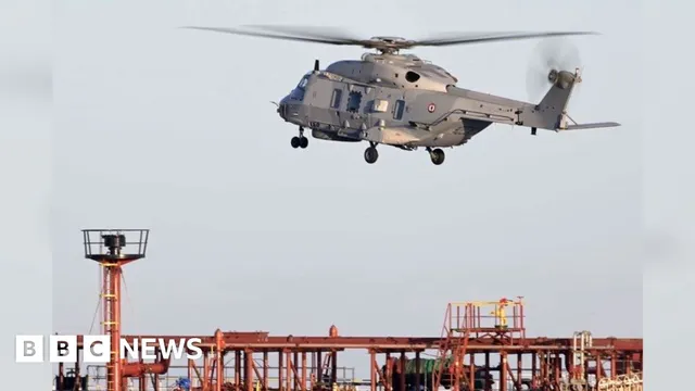 French navy intercepts Russian oil tanker contributing to Ukraine war financing