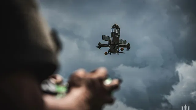 Russia deploys jammers to counter Ukraine's drone attacks