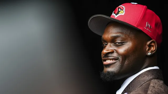 Jeremiyah Love signs historic $53 million contract with Cardinals