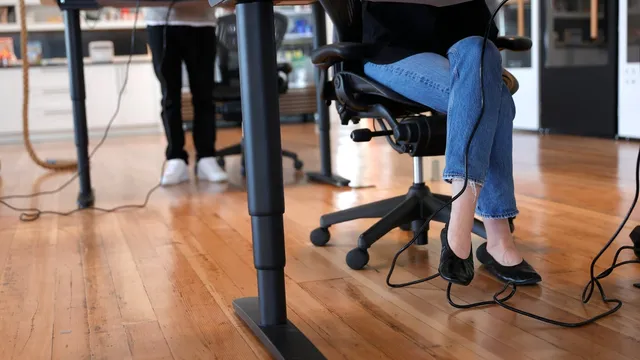 Workers trapped in infinite workday chaos as meetings surge