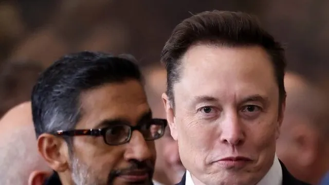 Elon Musk denies interest in acquiring TikTok amid US ban speculation
