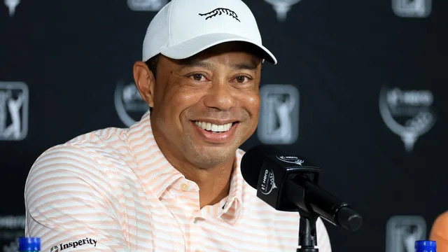 Tiger Woods hopes to return to golf after latest back surgery
