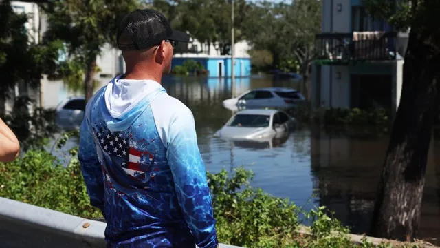 Florida's insurance crisis threatens homeownership and community stability