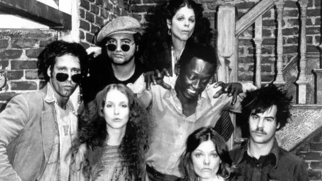 SNL's 50th Anniversary: Cast Remembers Its Historic Debut