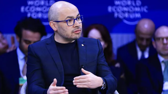 Demis Hassabis targets universal disease solutions with $2.1 billion funding