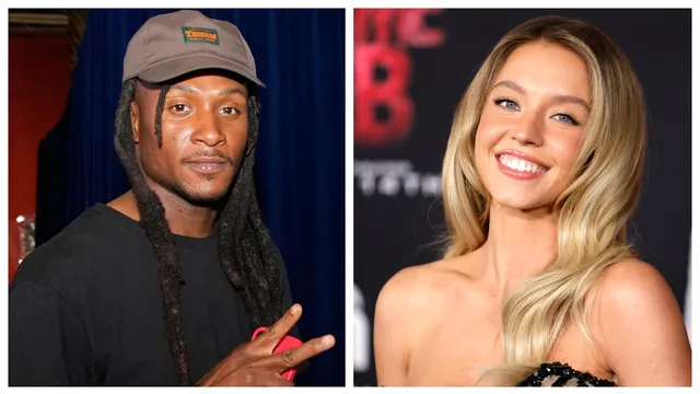 DeAndre Hopkins Admits to Being 'Trapped' by Sydney Sweeney's Viral Post