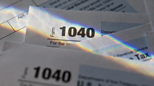 Tax season brings financial hope with average refunds reaching $3,167
