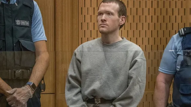 Brenton Tarrant challenges his guilty pleas amid prison claims