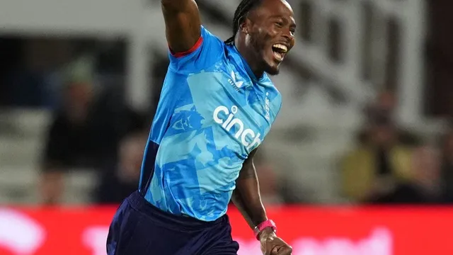 Jofra Archer shines in return to Lord's after injury struggles