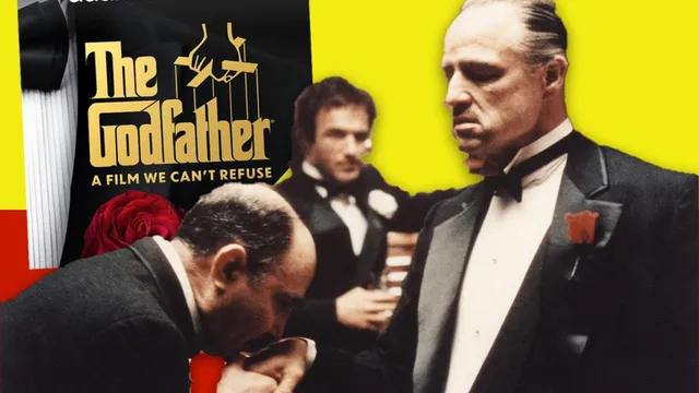 Exclusive Insights on 'The Godfather'