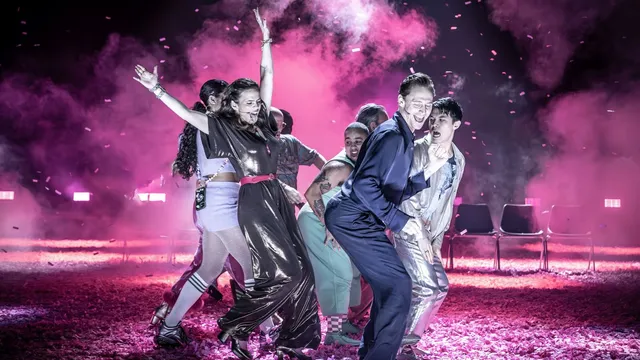 UK museums face crisis as funding plummets