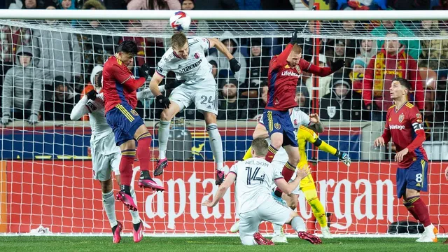 MLS Launches Second Tech Cohort to Boost Fan Engagement