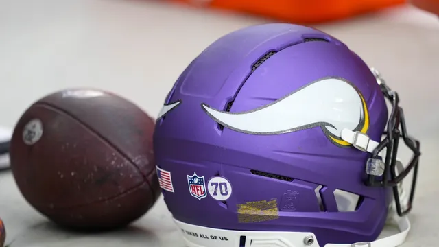 Vikings delay GM search until after the draft