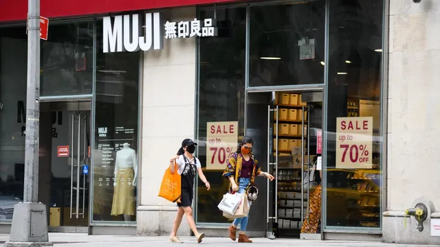MUJI expands presence with new store in Downtown Brooklyn