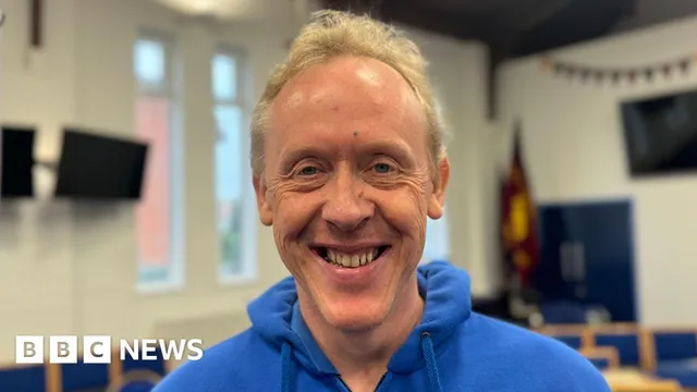 Music Man Project raises £150,000 for Broadway performance
