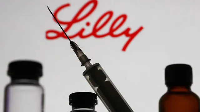 Eli Lilly partners with Nvidia for AI-driven drug discovery breakthrough