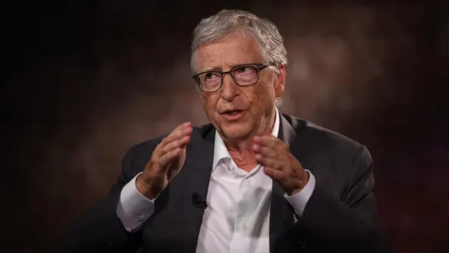 Bill Gates accuses Elon Musk of causing child deaths through aid cuts