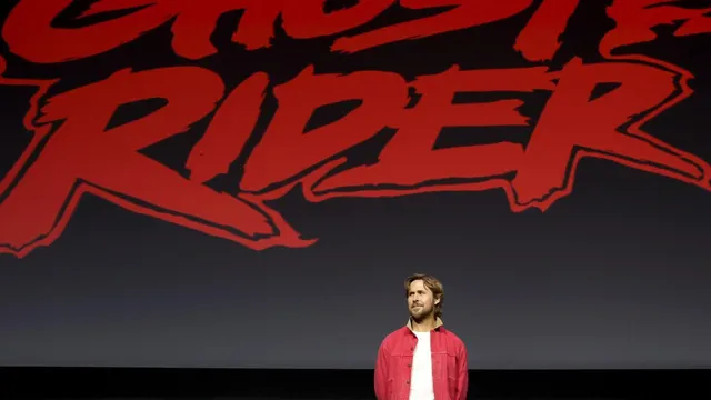 Ryan Gosling joins MCU as Ghost Rider in 2028