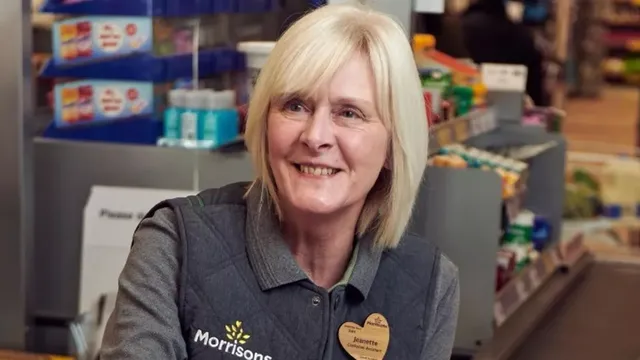 Morrisons introduces controversial age limit for More Card users