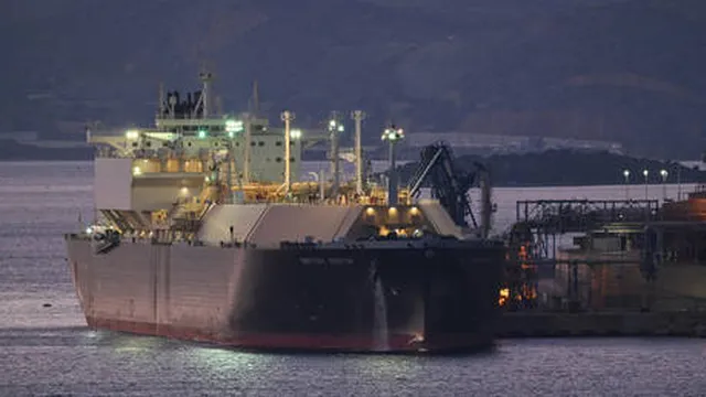 Germany imposes energy levy to fund national gas reserve
