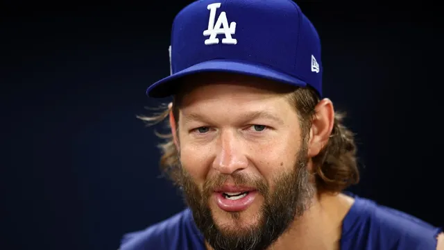 Clayton Kershaw retires after stellar baseball career