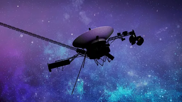 NASA engineers extend Voyager 2 mission with daring maneuver